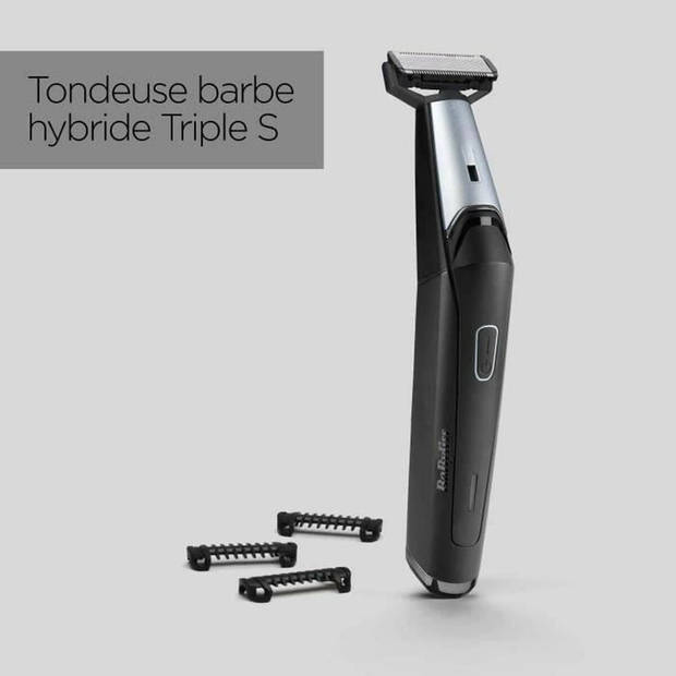 Tondeuse Babyliss T880E