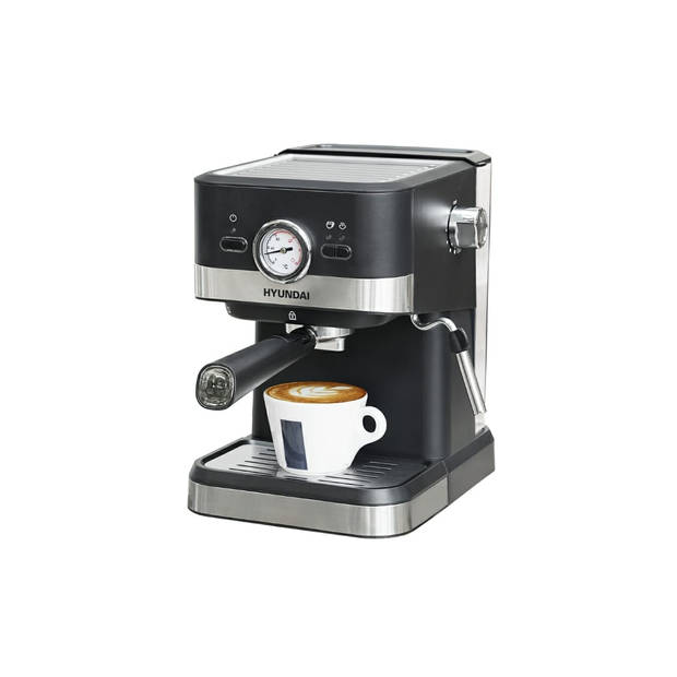 Hyundai Electronics - Espresso koffiemachine - Tazza