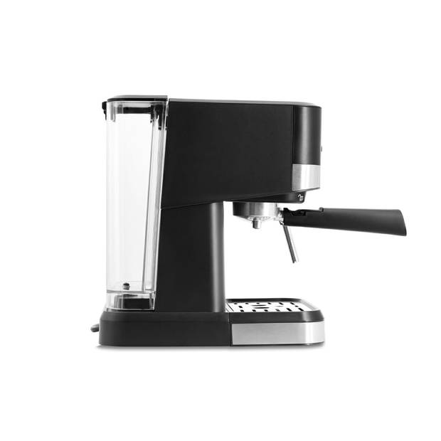 Hyundai Electronics - Espresso koffiemachine - Tazza