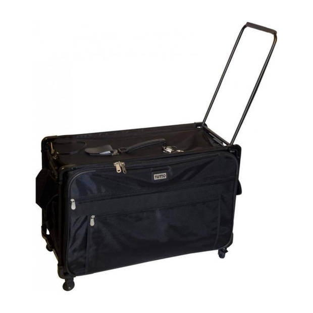 Tutto Trolley Black XL