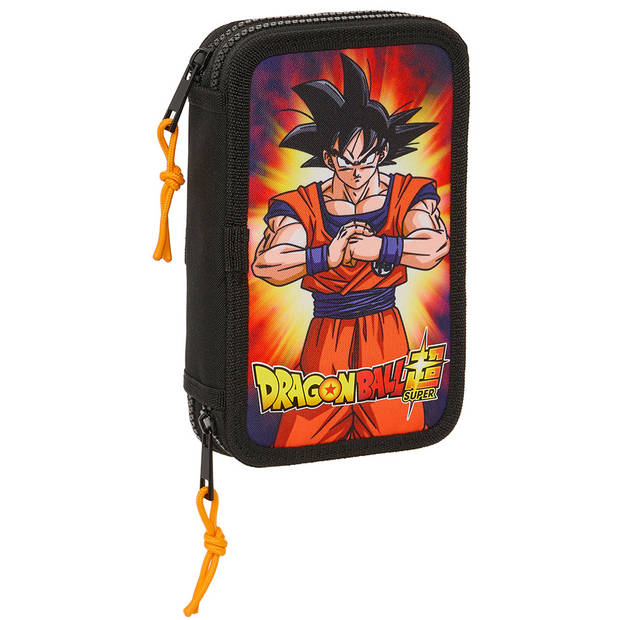 Dragon Ball Z Gevuld Etui, The Other World - 28 st. - 19,5 x 12,5 x 4 cm - Polyester