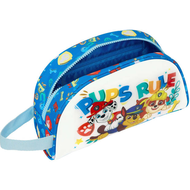 PAW Patrol Toilettas, Pups Rule - 26 x 15 x 12 cm - Polyester