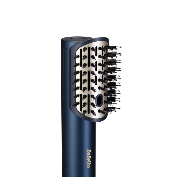 BaByliss haardroger Air Wand - föhn, stijltang en styler in 1 - AC-motor