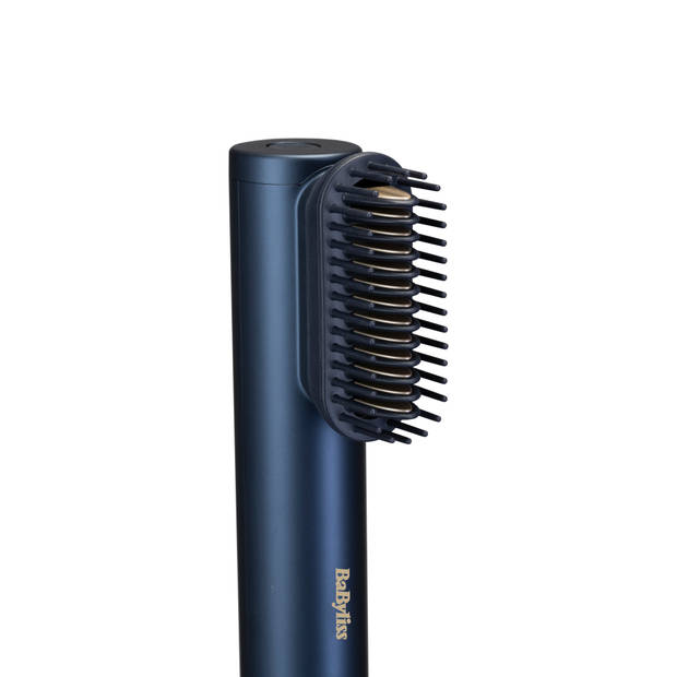 BaByliss haardroger Air Wand - föhn, stijltang en styler in 1 - AC-motor