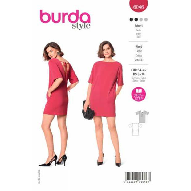 Burda 6046