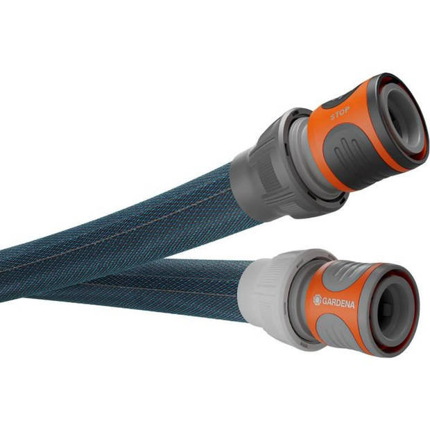 Liano ™ Xtreme - 19 mm (3/4), 20m - Drukweerstand: 35 barlengte: 20m Ø Int. 19 mm - 18480-20