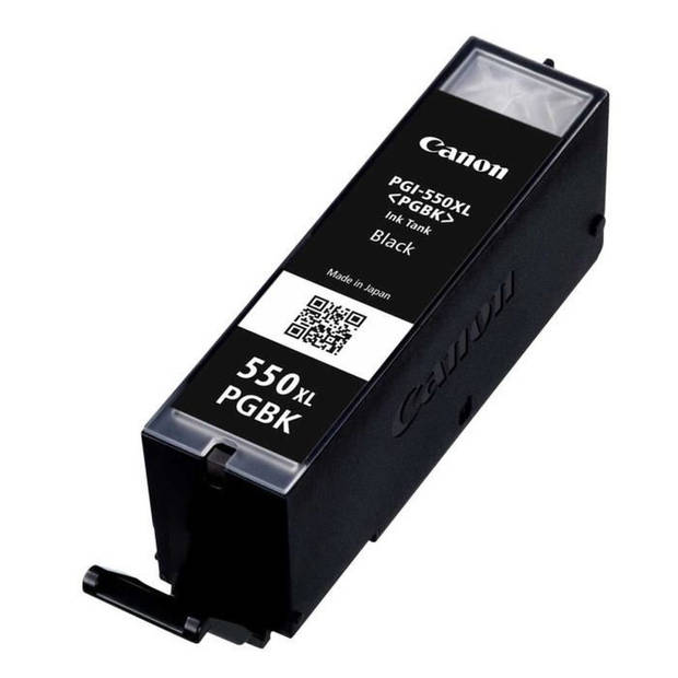 Canon PGI-550XL zwart cartridge