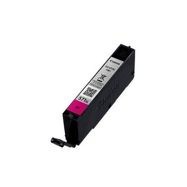 Canon CLI-571XL magenta cartridge