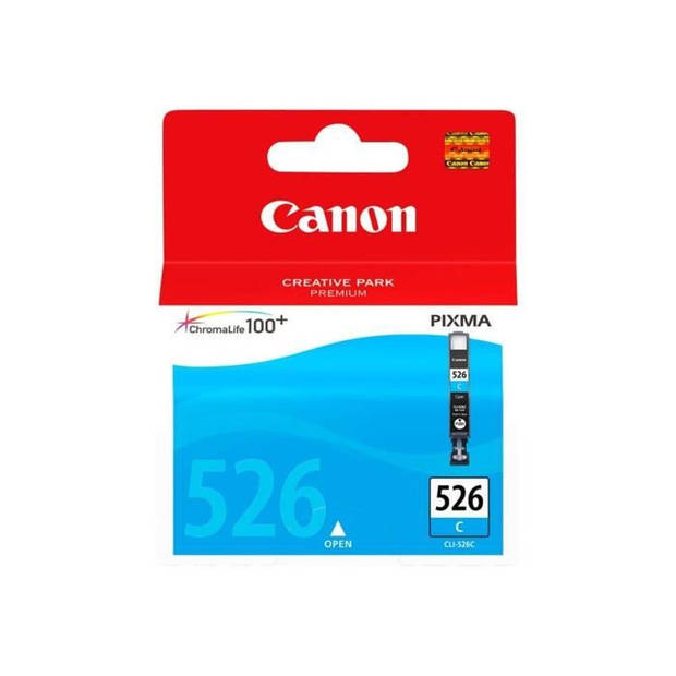 Canon CLI-526C cyaan cartridge