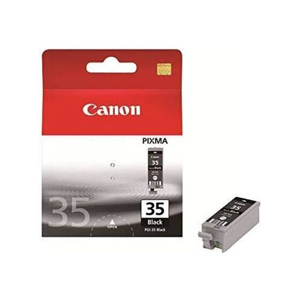 Canon PGI-35 zwart cartridge