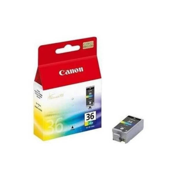 Canon CLI-36 kleur cartridge