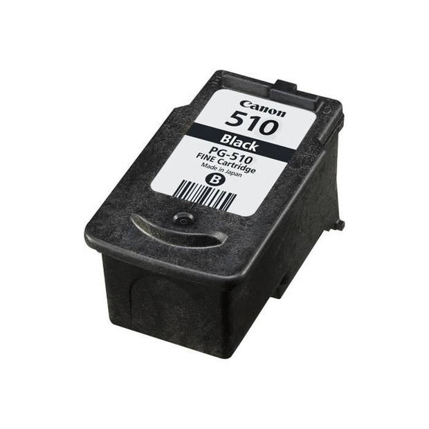 CANON PG-510 zwarte-inktcartridge