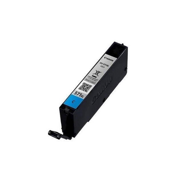 Canon CLI-571XL cyaan cartridge