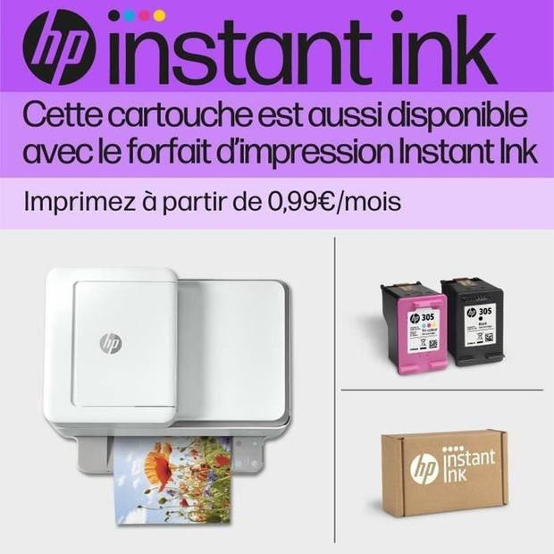 HP 953 multipack zwart en kleur cartridge