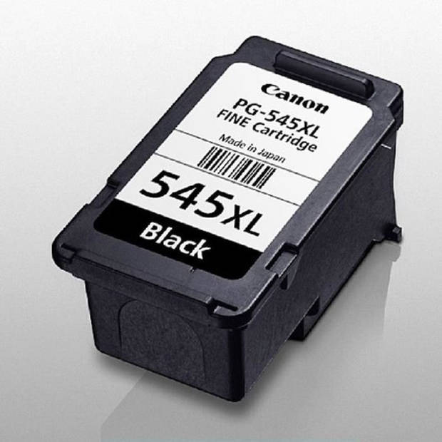 Canon PG-545XL zwart cartridge