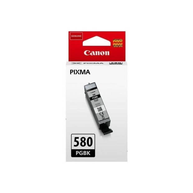 Canon PGI-580 zwart cartridge