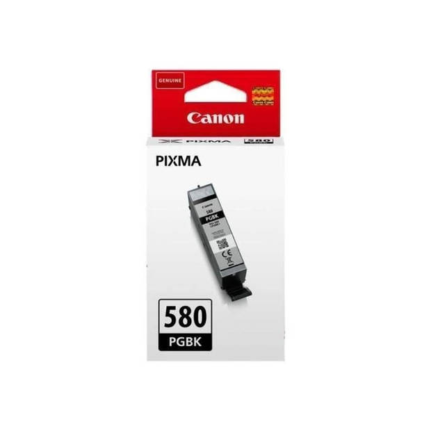 Canon PGI-580 zwart cartridge