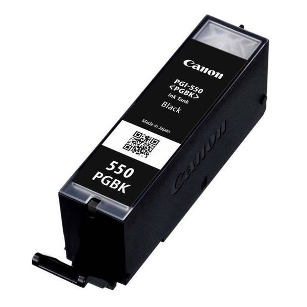 Canon PGI-550 zwart cartridge