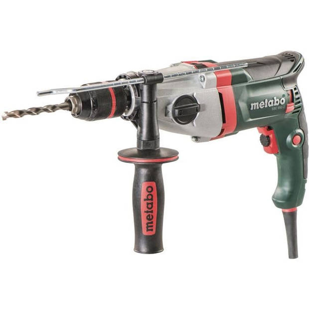 METABO Perceuse een percussie SBE 850-2 - 850 W