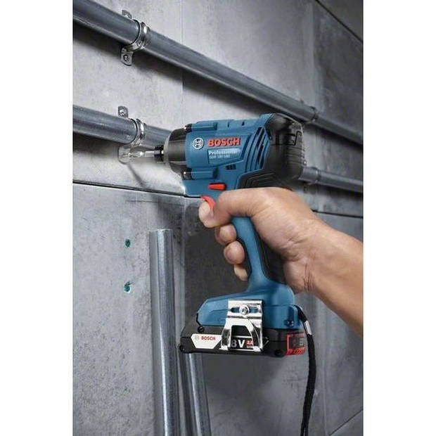 BOSCH PROFESSIONAL GDR 18V-160 solo kartonnen slagschroevendraaier