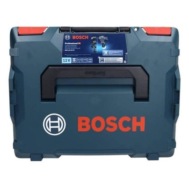 Bosch Professional GSR 12V-35 FC Solo L-B