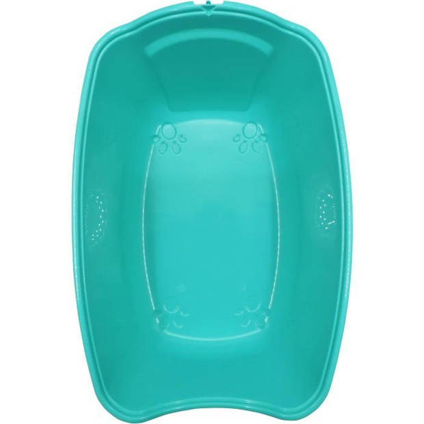 Toilethuis - AIMÉ - 905064 - Mascotte - Gerecycled plastic