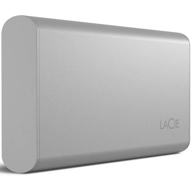 LaCie Portable SSD v2 1TB USB-C