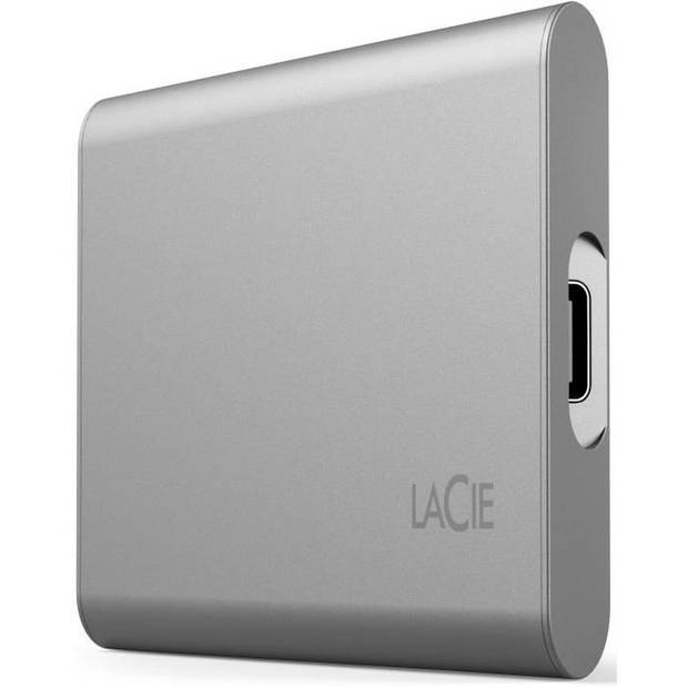 LaCie Portable SSD v2 1TB USB-C