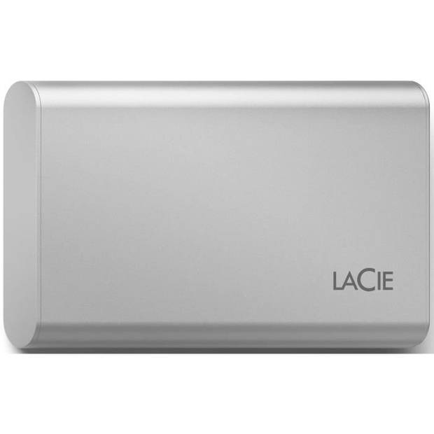 LaCie Portable SSD v2 1TB USB-C