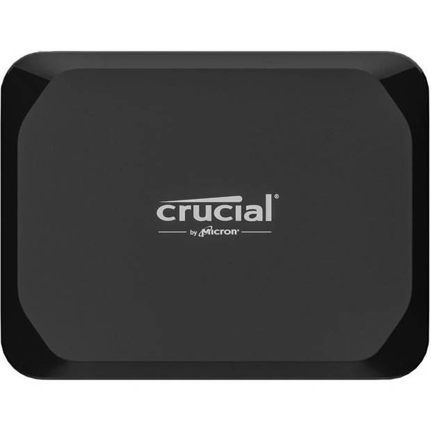 CRUCIAAL - CT1000X9SSD9 - Interne SSD - 1TB - M.2