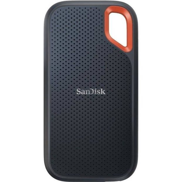 SanDisk Extreme Portable 4TB SSD 1050MB/s SDSSDE61-4T00-G25