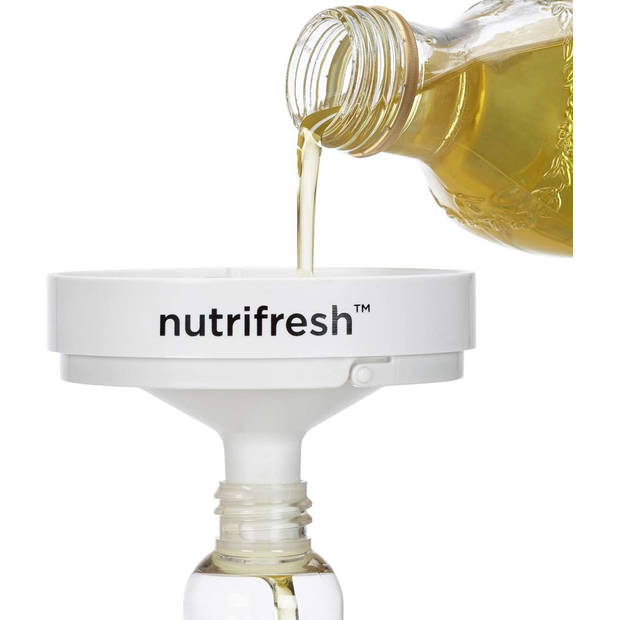 Nutrifresh 6-in-1 multifunctie