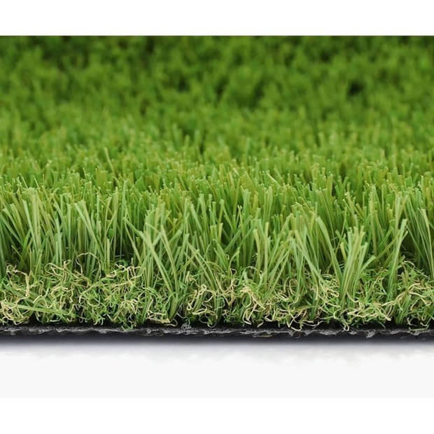 Kunstgras - EXELGREEN - 123103 - Park 40 mm - 1 x 5m