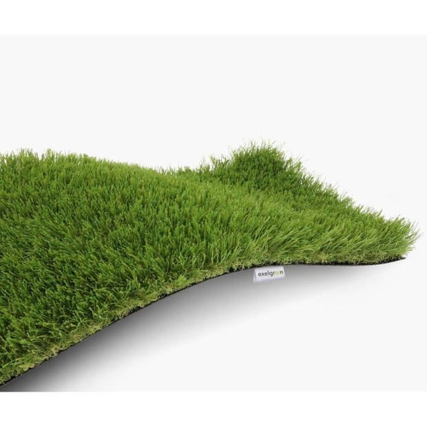 Kunstgras - EXELGREEN - 123103 - Park 40 mm - 1 x 5m