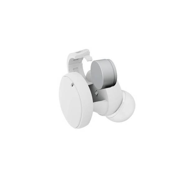 Draadloze Bluetooth-hoofdtelefoon - FAIRPHONE - Fairbuds echte draadloze oordopjes - Premium geluid - Gebouwd om lang me