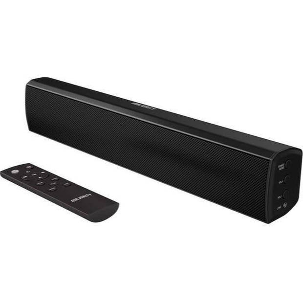 Majority Bowfell compacte soundbar