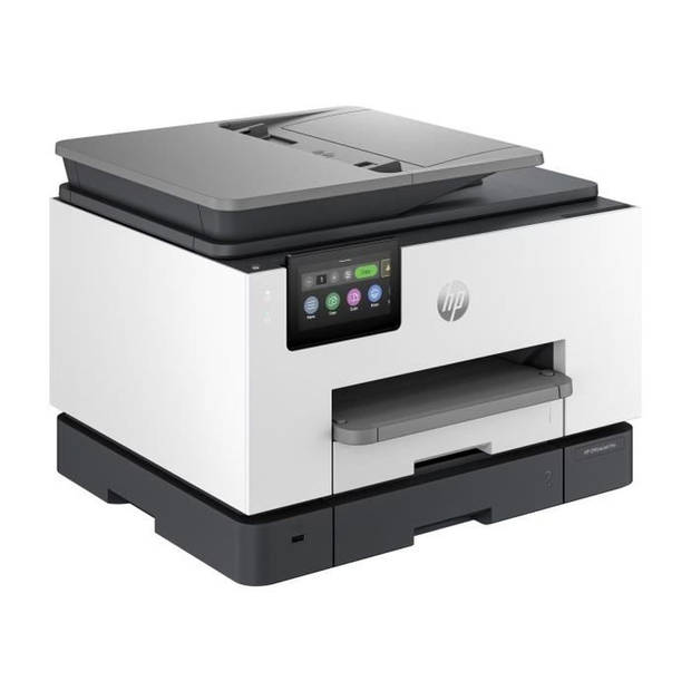 HP OfficeJet Pro 9135e All-in-One kleurenduplexprinter, 3 maanden Instant Ink inbegrepen bij HP+