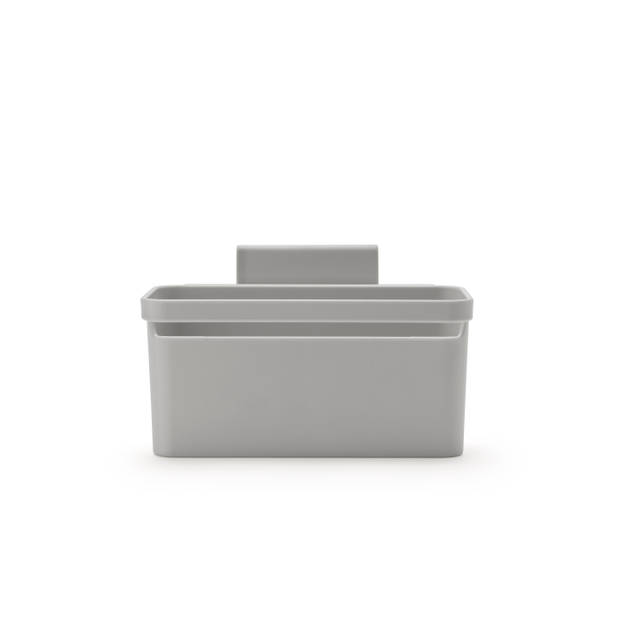 SinkSide Gootsteen Organiser - Mid Grey