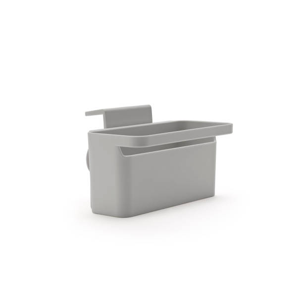 SinkSide Gootsteen Organiser - Mid Grey