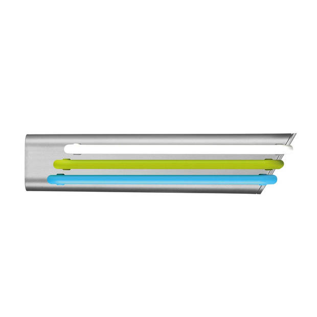 Joseph Joseph - Folio Slim 3 Snijplanken Large - Polypropyleen - Multicolor