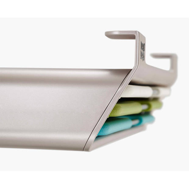 Joseph Joseph - Folio Slim 3 Snijplanken Large - Polypropyleen - Multicolor