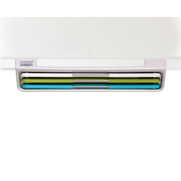 Joseph Joseph - Folio Slim 3 Snijplanken Large - Polypropyleen - Multicolor