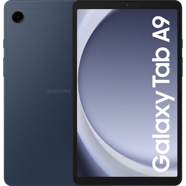 Samsung Galaxy Tab A9 – WiFi/5G – SM-X115 – 128GB – Navy