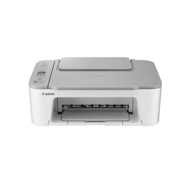 Multifunctionele printer - CANON PIXMA TS3551i - Kantoor- en foto-inkjet - Kleur - WIFI - Wit