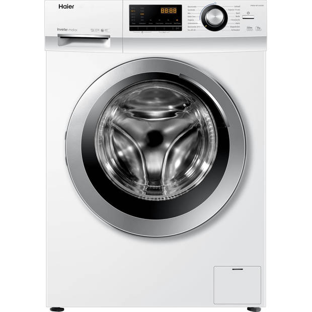 Haier Wasmachine HW90-BP14636N