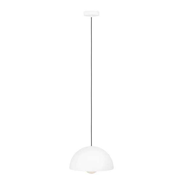 EGLO  Gaetano Hanglamp - E27 - 1 Lichts - Ø30cm - Wit