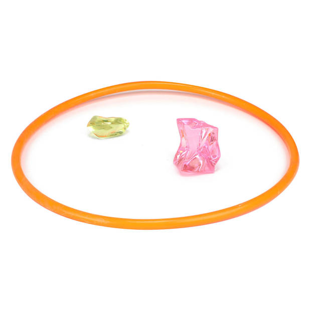 Toi Toys Splash Ringwerpspel duikspel