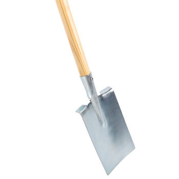 Talen Tools - Mini-spade - 75 cm - Compleet