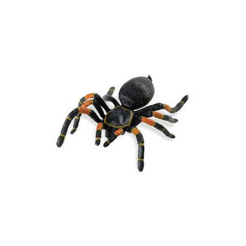 Plastic tarantula spinnen - Speelfiguren