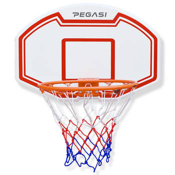 Pegasi basketbalbord Junior 90 x 60